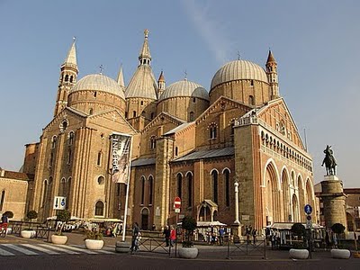 Basilica de Santo Antonio 3
